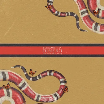 Dinero by BenFly