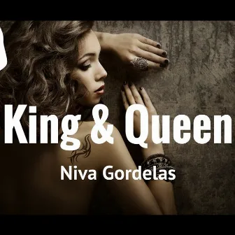 King & Queen by Niva Gordelass