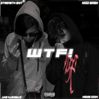 Wtf! by Kidd Bask