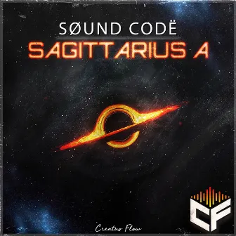 Sagittarius A by SØUND CODË