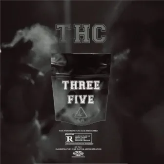 Three Five by Thctharapper