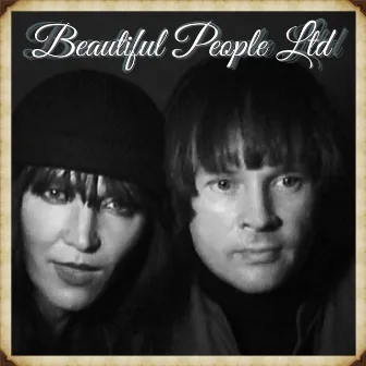 Beautiful People Ltd by Jarboe