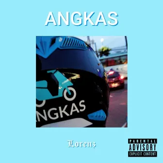 Angkas by Unknown Artist