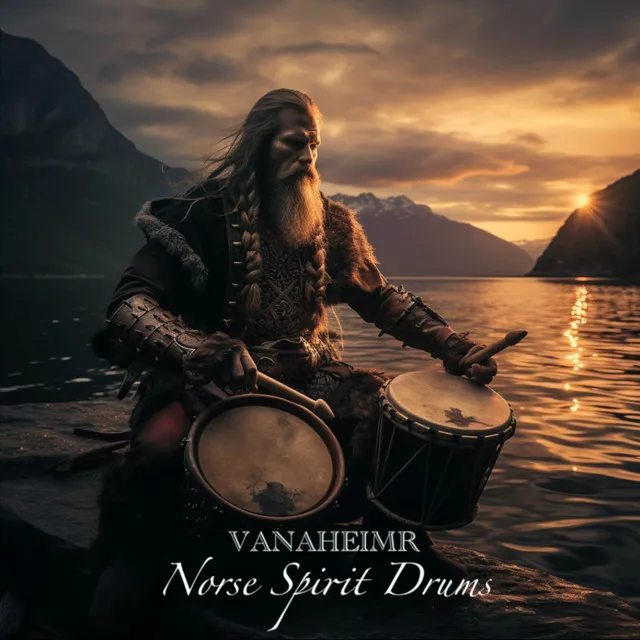 Norse Spirit Drums