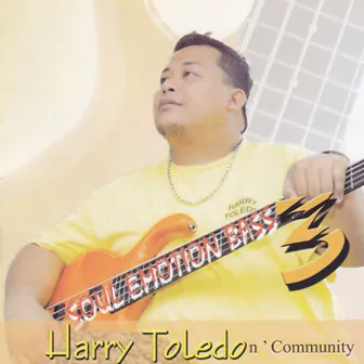 Soul Emotion Bass, Vol.3 by Harry Toledo