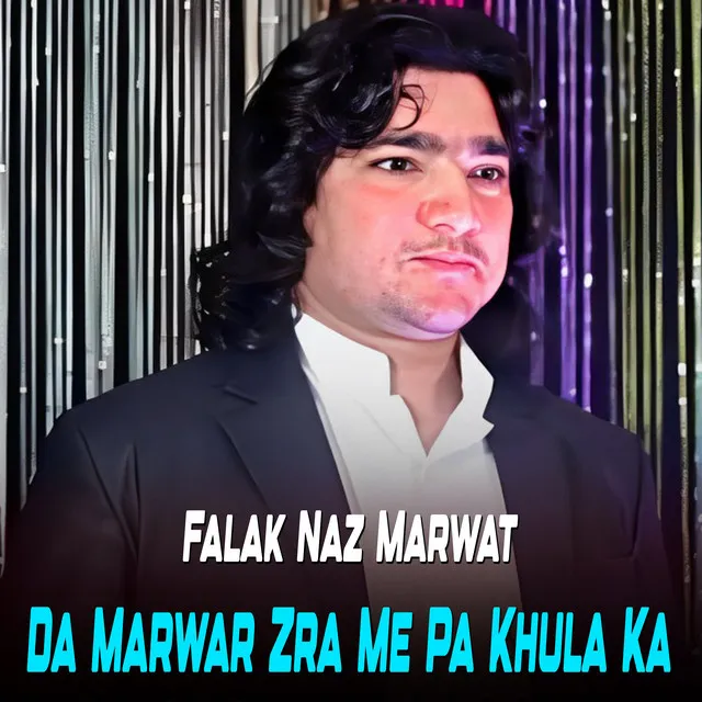 Da Marwar Zra Me Pa Khula Ka