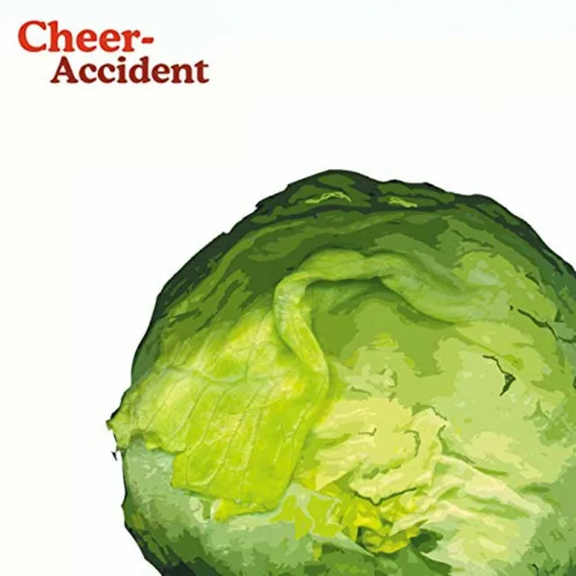 Cheer-Accident