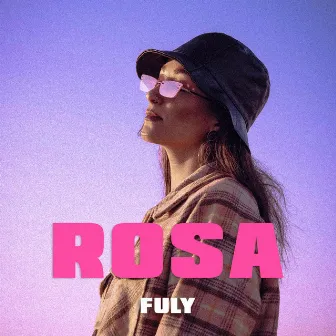 Rosa by Fulya