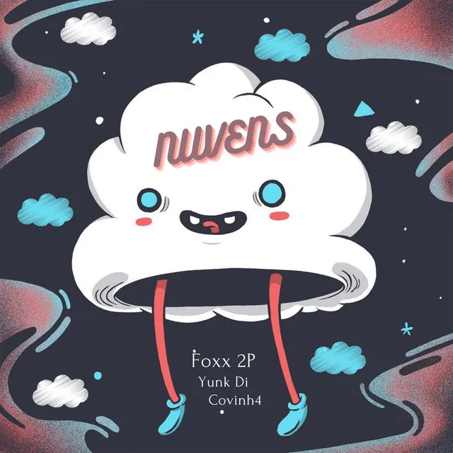 Nuvens