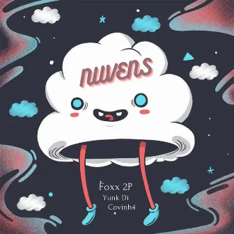 Nuvens by Foxx 2P