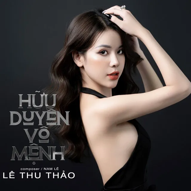 Hữu Duyên Vô Mệnh - Cover Remix