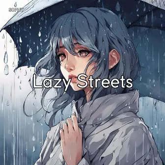 Lazy Streets by s0phy