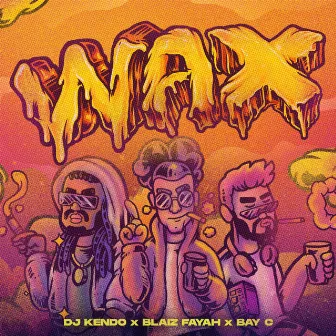 Wax by Bay-C