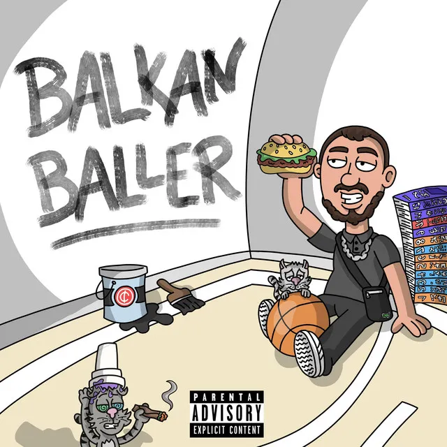 Balkan Baller