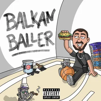 Balkan Baller by Ayet