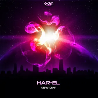 New Day by Harl-El