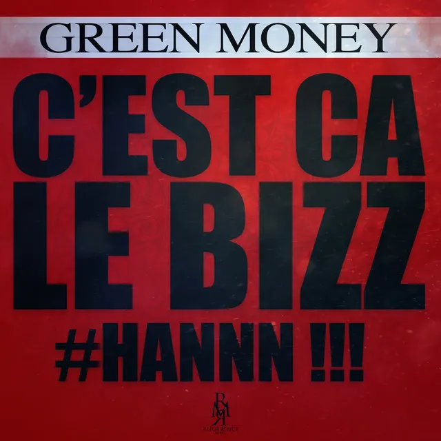 C'est ça le bizz (Hannn !!!)