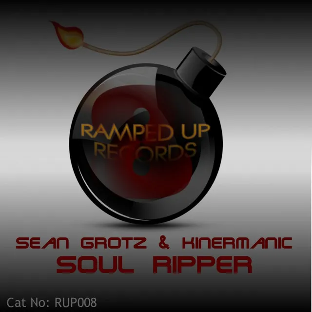 Soul Ripper - Original Mix