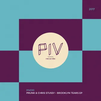 Brooklyn Tears EP by Prunk