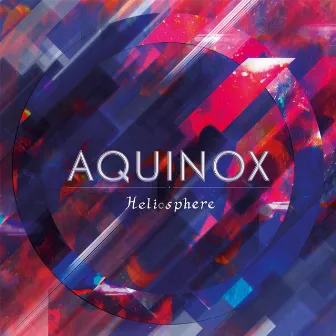 Heliosphere by Aquinox