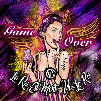 GAME OVER by Neny