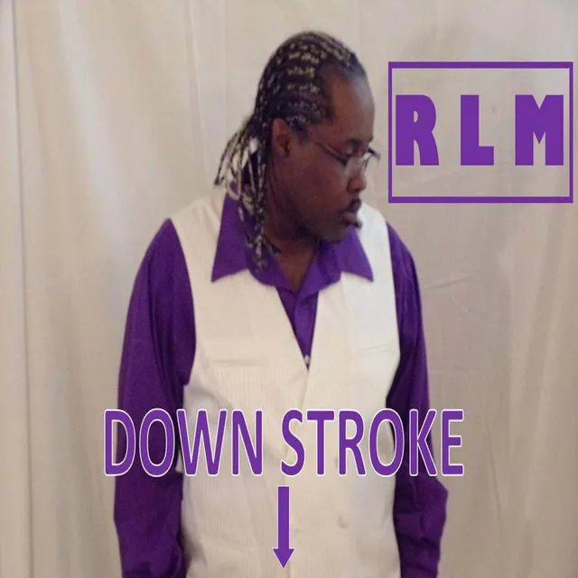 Downstroke