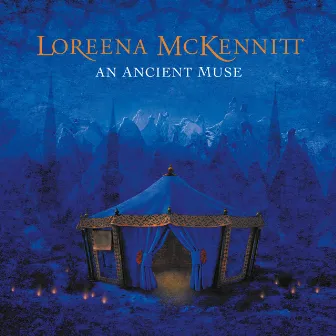 An Ancient Muse by Loreena McKennitt