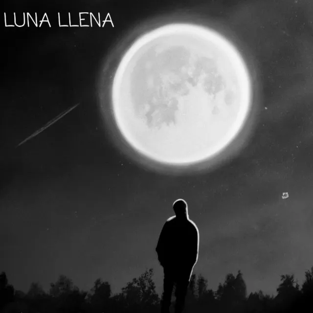 LUNA LLENA