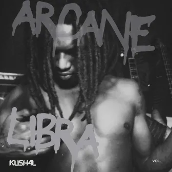 Arcane Libra by Kush4l