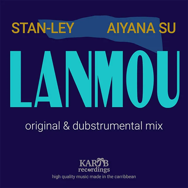 Lanmou - Original Mix