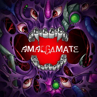 AMALGAMATE by Doovendeer