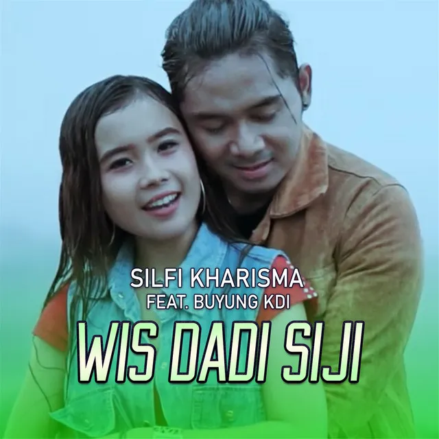 Wis Dadi Siji