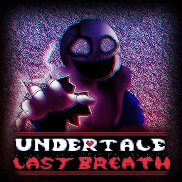 Undertale: Last Breath ~ An Enigmatic Encounter - M2B Remix