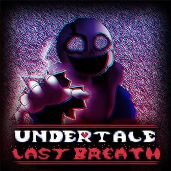 Undertale: Last Breath ~ An Enigmatic Encounter (M2B Remix) by M2B