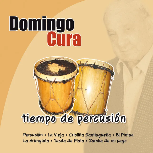 Percusión