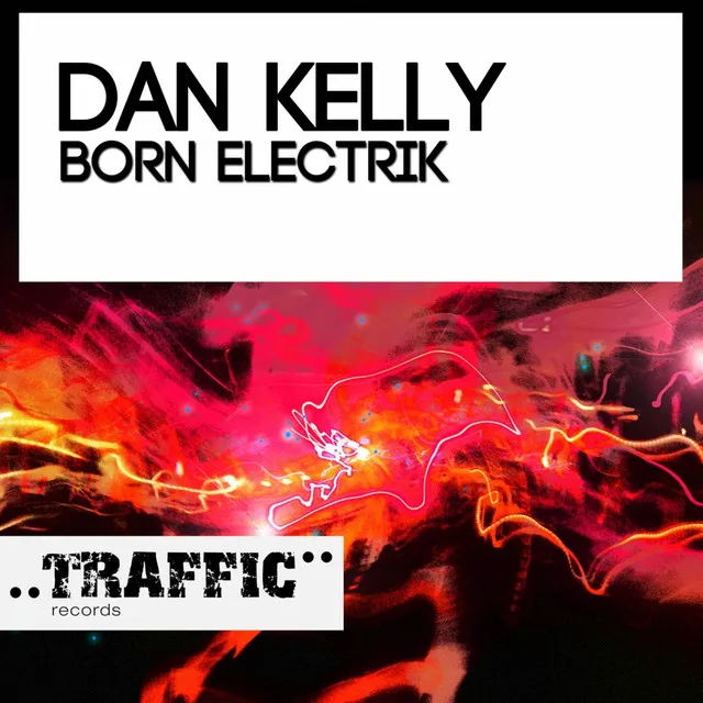 Born Electrik - Original Mix