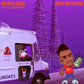 Hatin Hard by WireFang