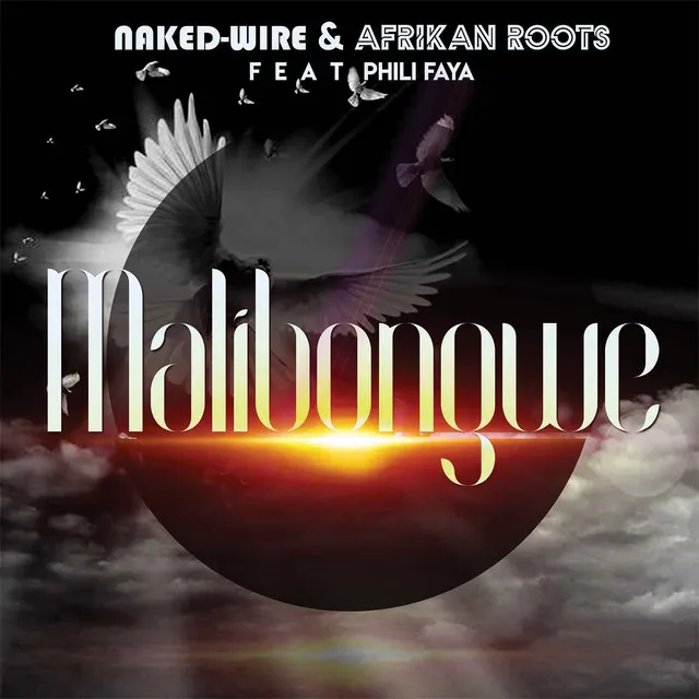 Naked-Wire & Afrikan Roots - Malibongwe (feat.Phili Faya) - Original