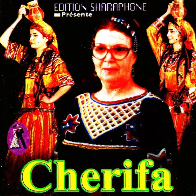 Cherifa