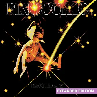 Pinocchio (Expanded Edition) [Digitally Remastered] by Boris Midney