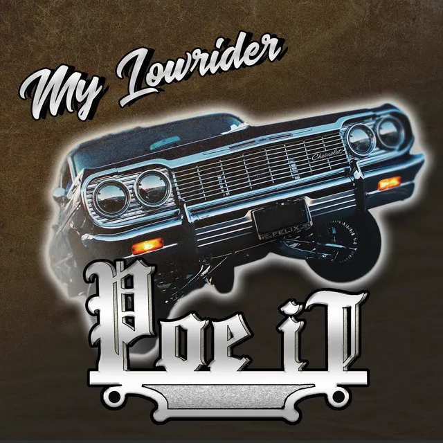 My Lowrider