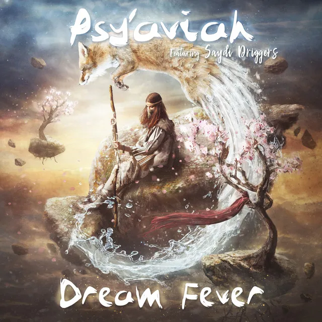 Dream Fever - Disquette•s vs Psy'aviah Remix