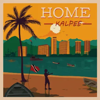 HOME by Kalpee