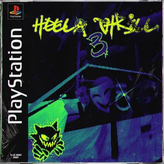 HELLA THRILL 3 by FEXFILLMANE