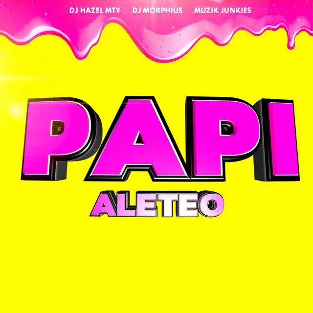 Papi Aleteo