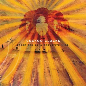 Frontiers of a Seductive Mind by The Cuckoo Clocks