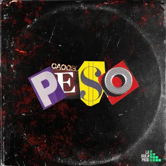 Peso by Caoos