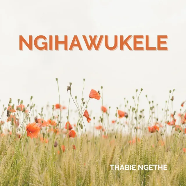 Ngihawukele