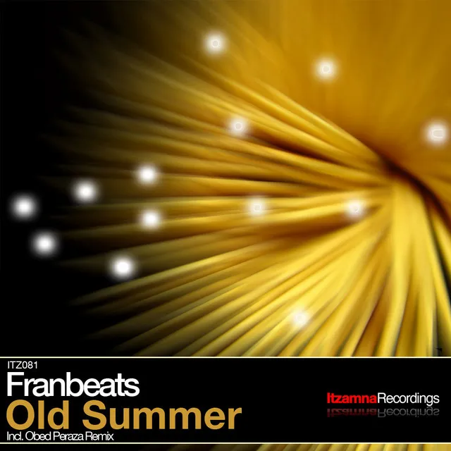 Old Summer - Original Mix