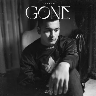 GONE by Lefnish